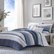 Nautica hotsell boys bedding